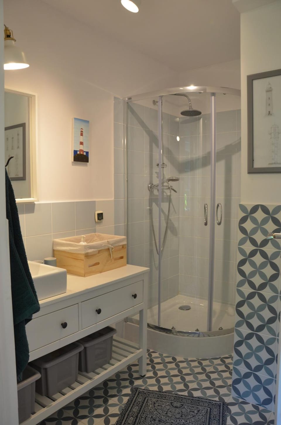 Dom wakacyjny Nasze morze House in Pomeranian Voivodeship