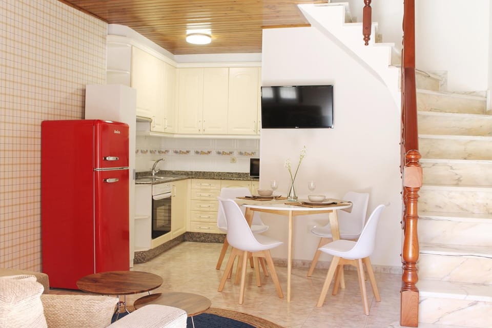 La casita de Triana House in Cambados