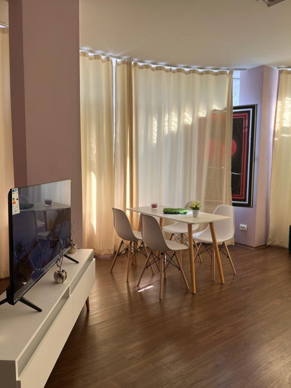 Communal lounge/ TV room, TV and multimedia, Kitchen or kitchenette