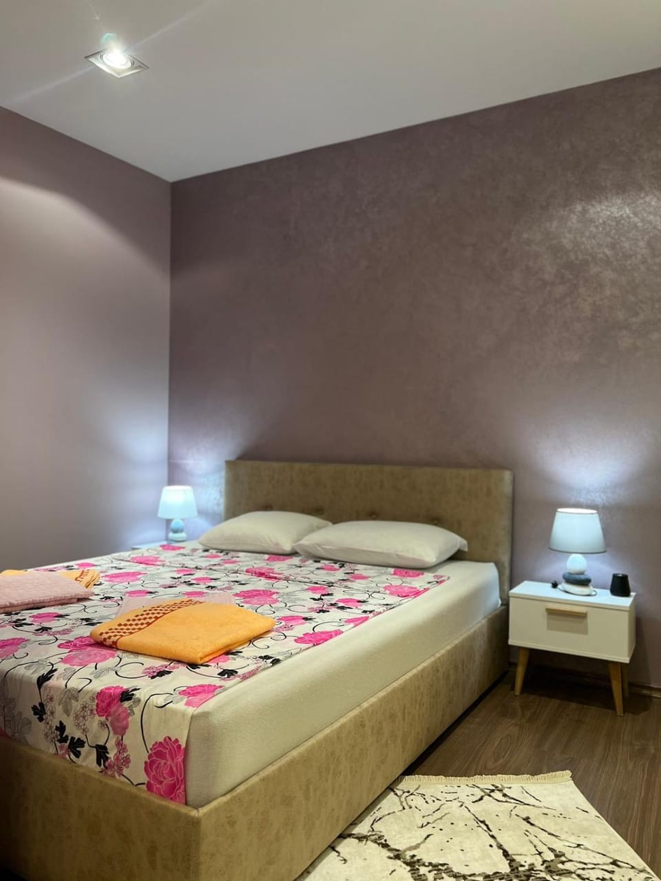 Villa Passage Bed and Breakfast in Ohrid