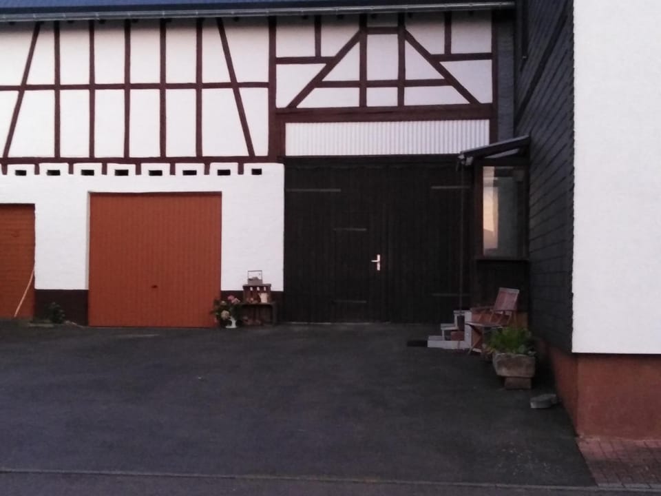 Ferienhaus Cilla House in Rhein-Hunsrück-Kreis