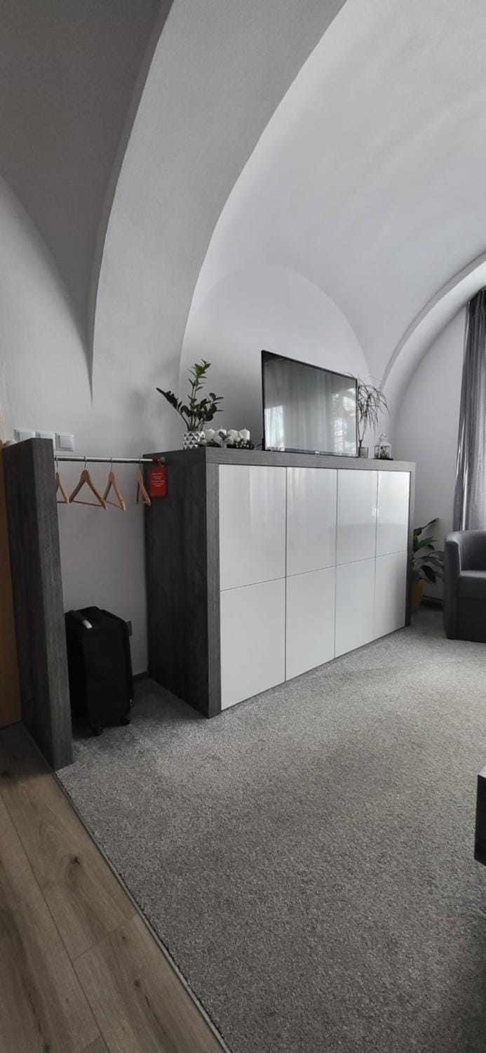 Studio apartmán Kežmarok Vacation rental in Slovakia