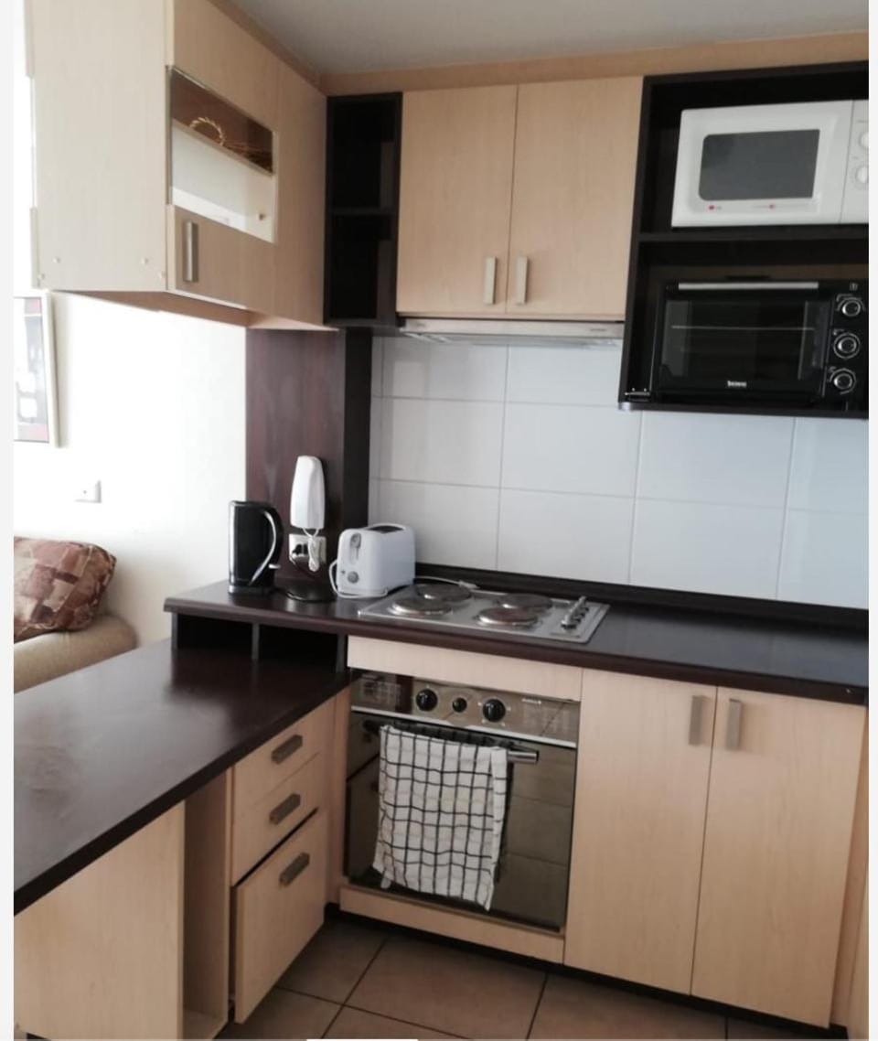 DEPARTAMENTO, COSTA LILENES, Concon Apartment in Valparaíso Region