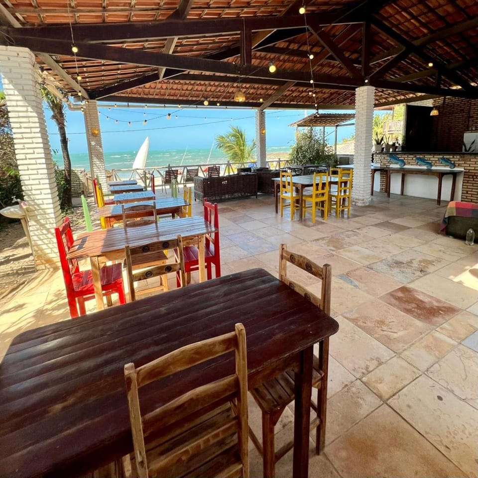 Patio, Natural landscape, Balcony/Terrace, Dining area