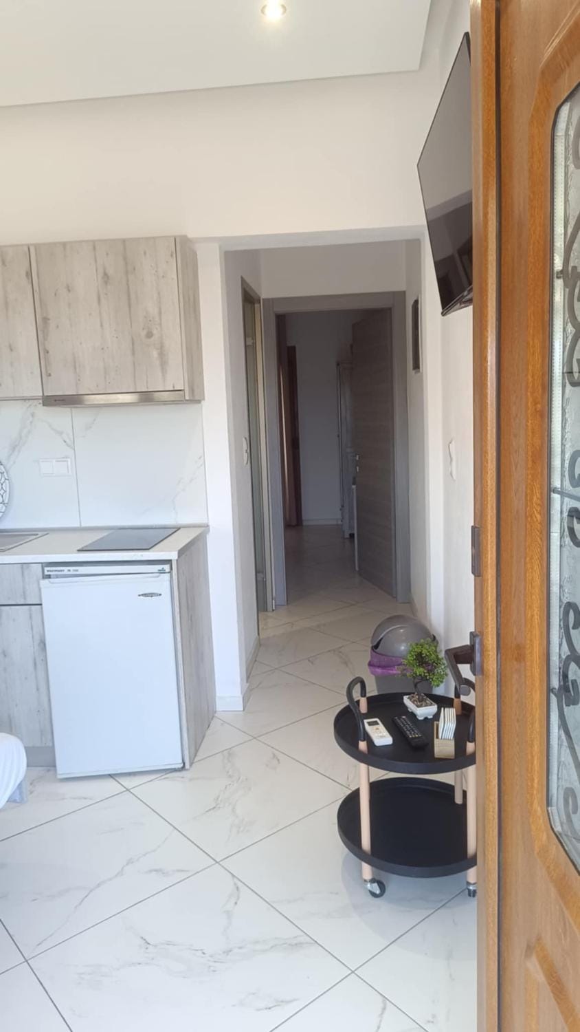 Pension Maria Apartment in Thasos