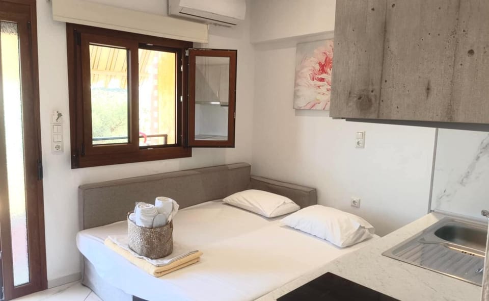 Pension Maria Apartment in Thasos