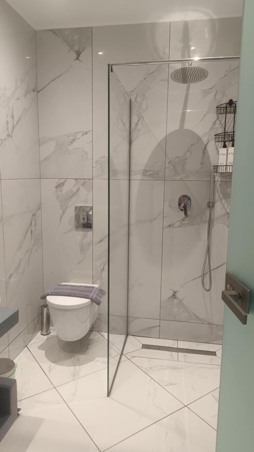 Pension Maria Apartment in Thasos