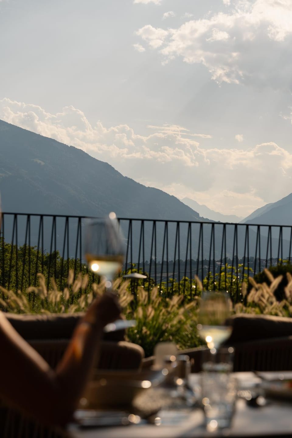 Restaurant/places to eat, View (from property/room), Dinner, Sunset