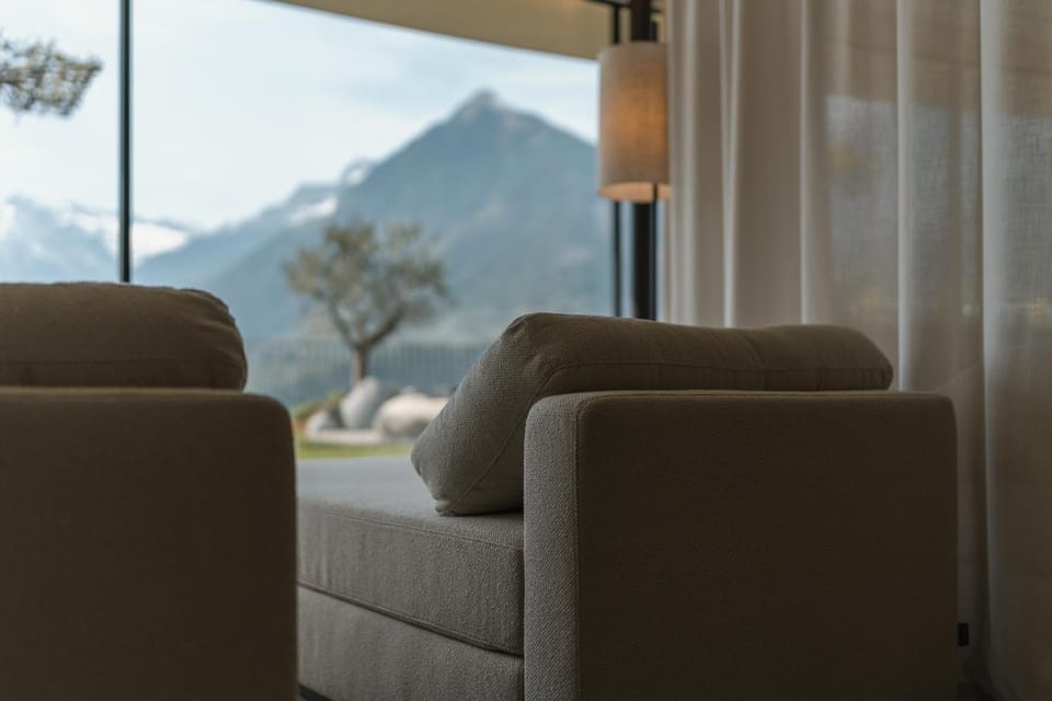 Spa and wellness centre/facilities