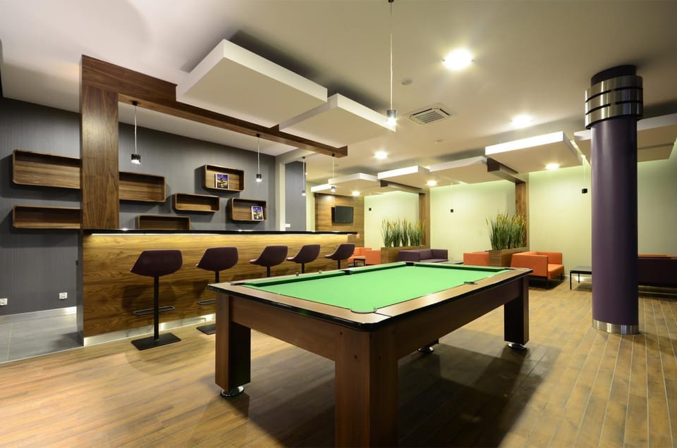 Billiard