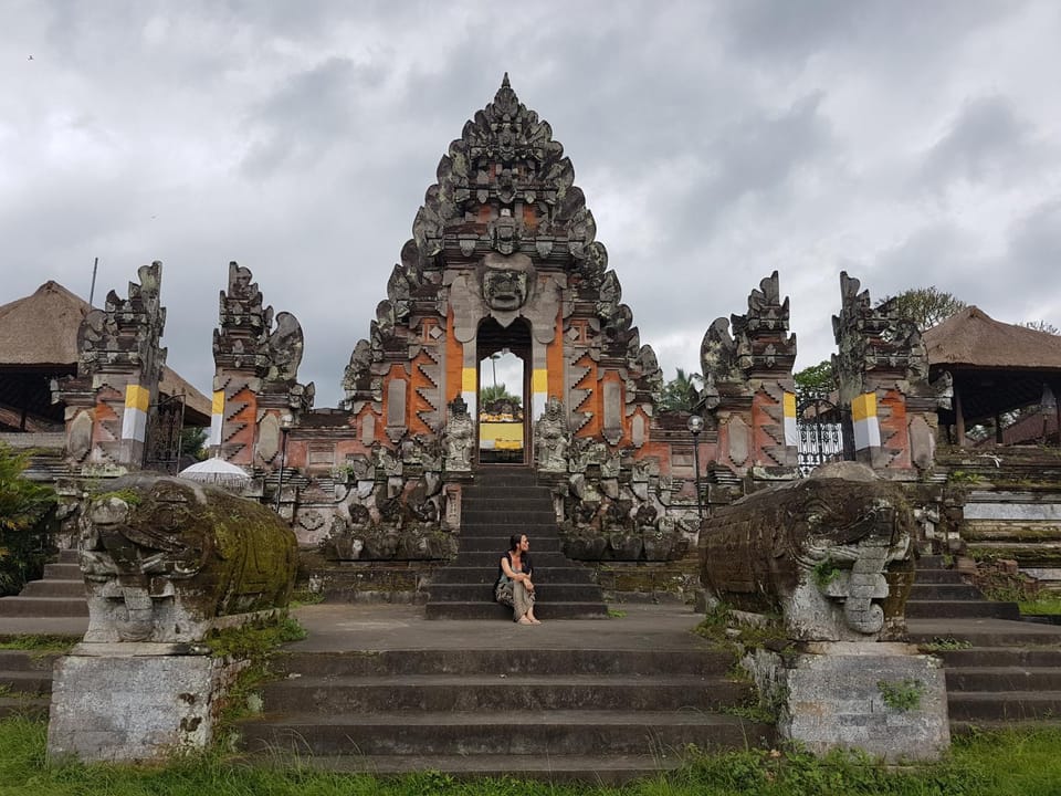 Gusti Room Vacation rental in Ubud