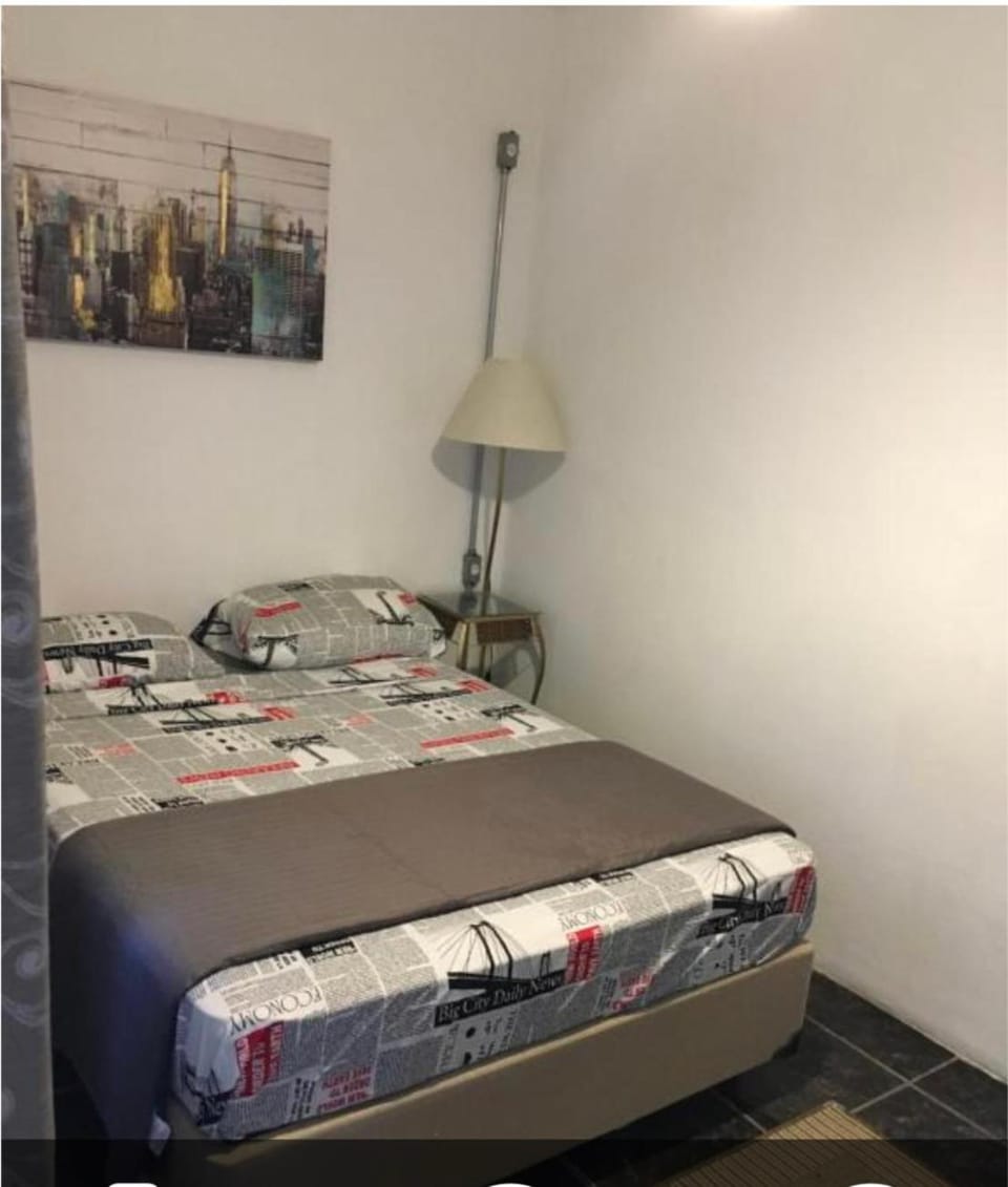 Augusta Jardins Home Vacation rental in Sao Paulo City