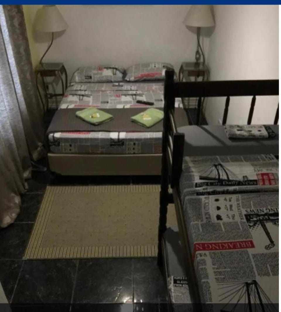 Augusta Jardins Home Vacation rental in Sao Paulo City