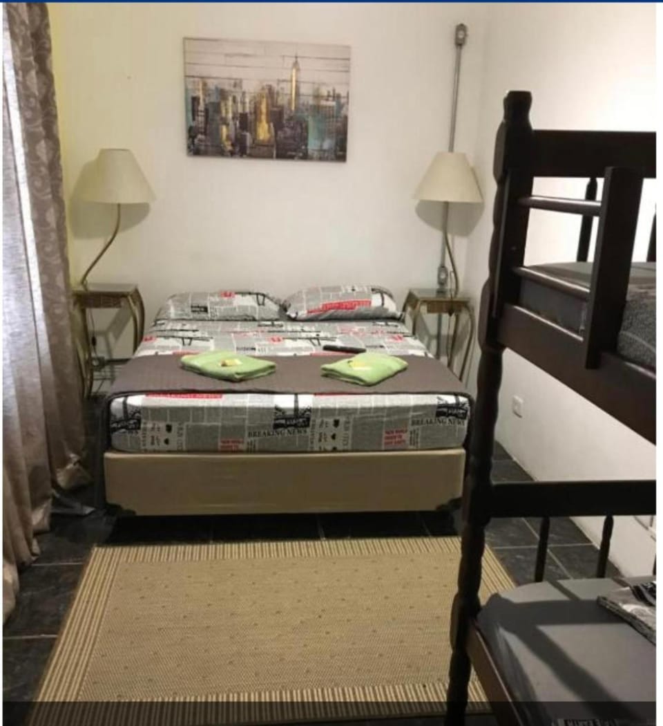Augusta Jardins Home Vacation rental in Sao Paulo City
