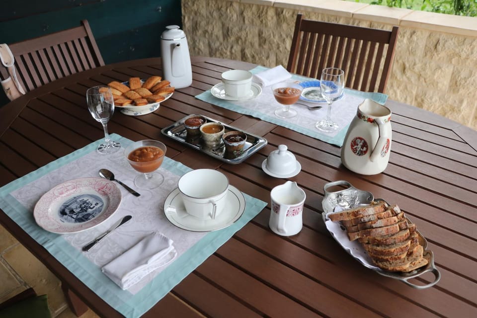 Breakfast