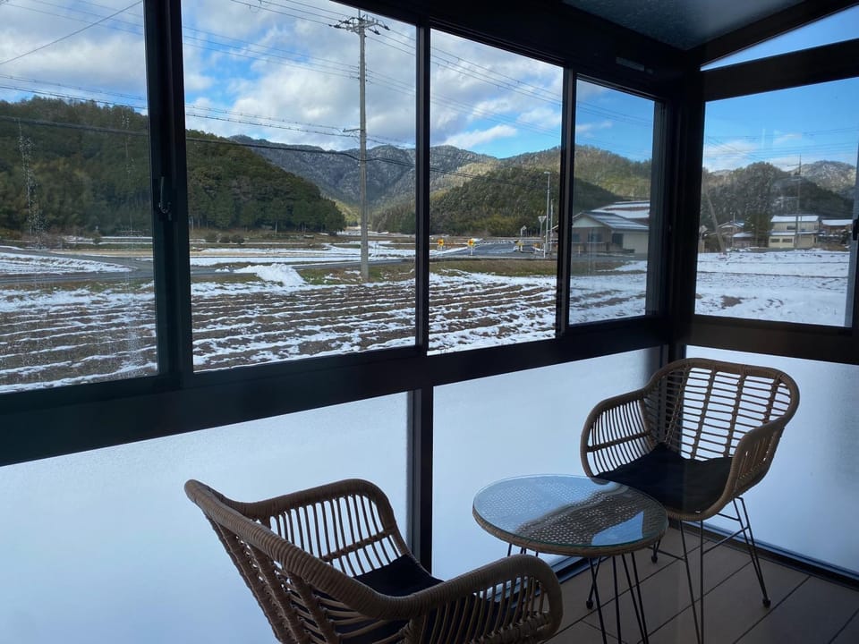 無鹿リゾート Hotel in Hyogo Prefecture