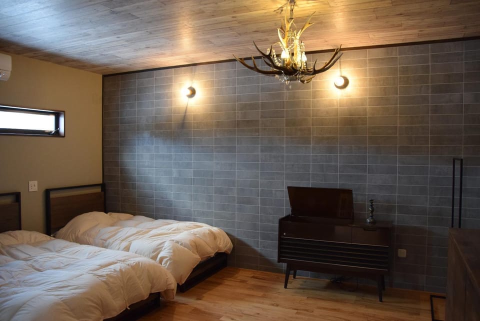 無鹿リゾート Hotel in Hyogo Prefecture