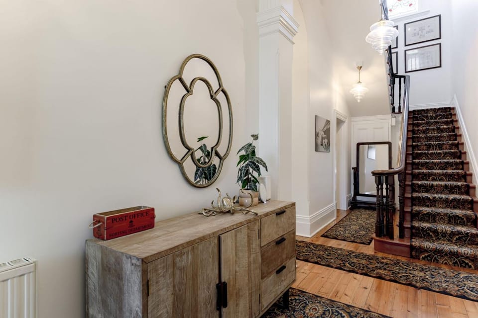 QPO Queenscliff House in Melbourne