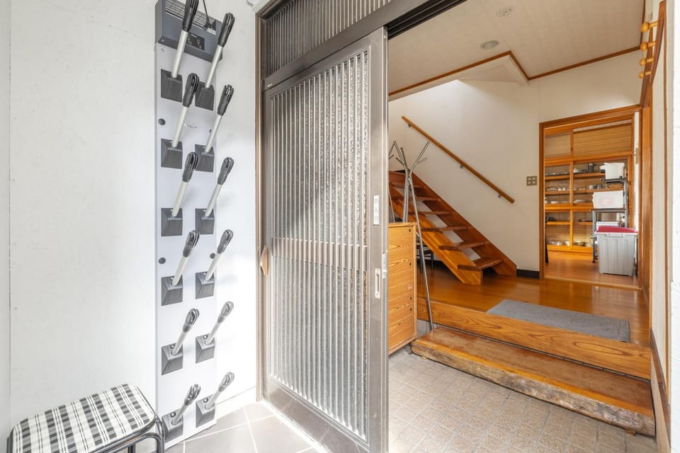 Facade/entrance, Lobby or reception