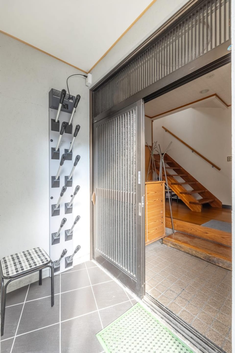 Facade/entrance, Lobby or reception
