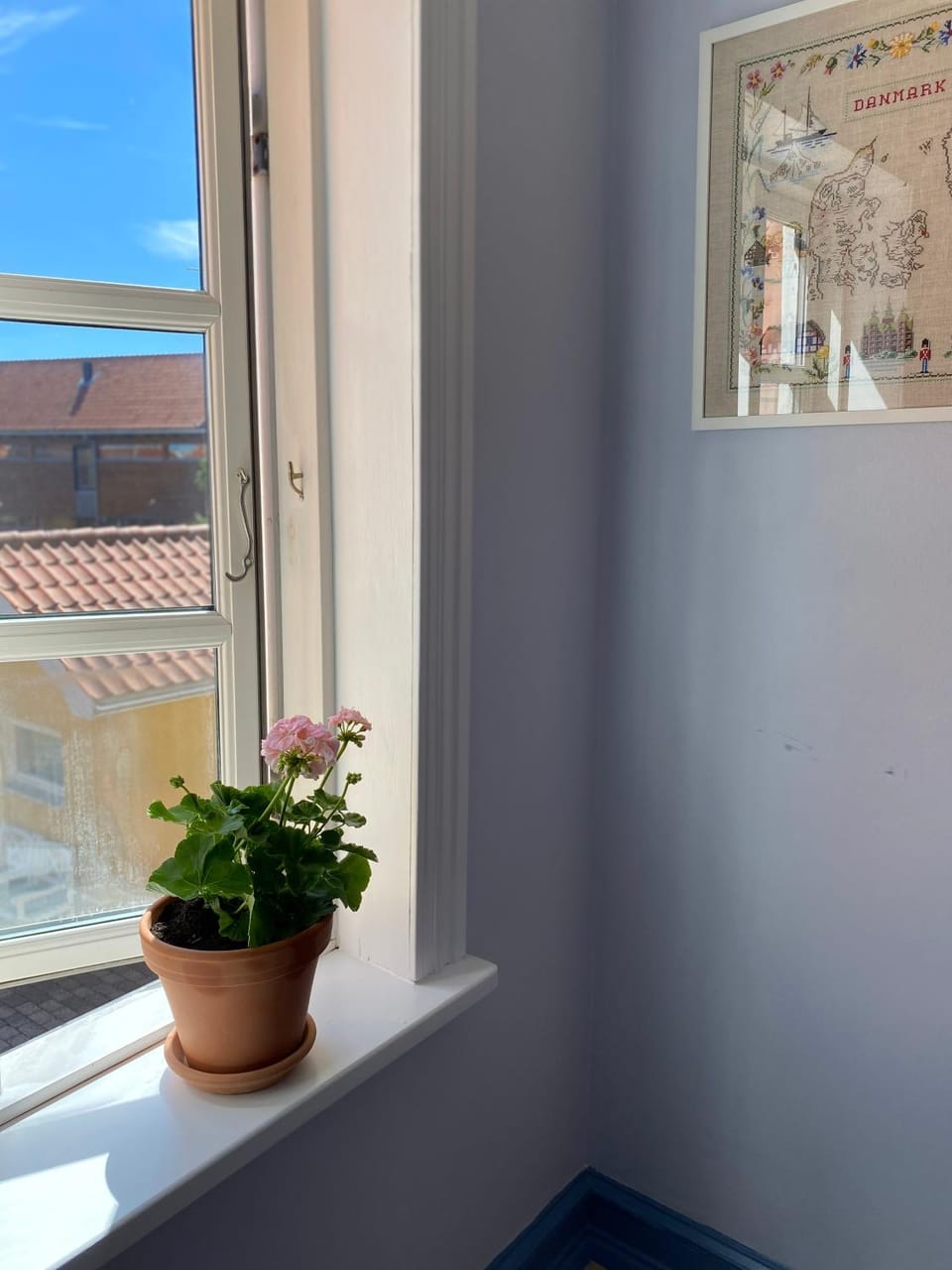Skagen Bo Godt Kirkevej Bed and Breakfast in Denmark