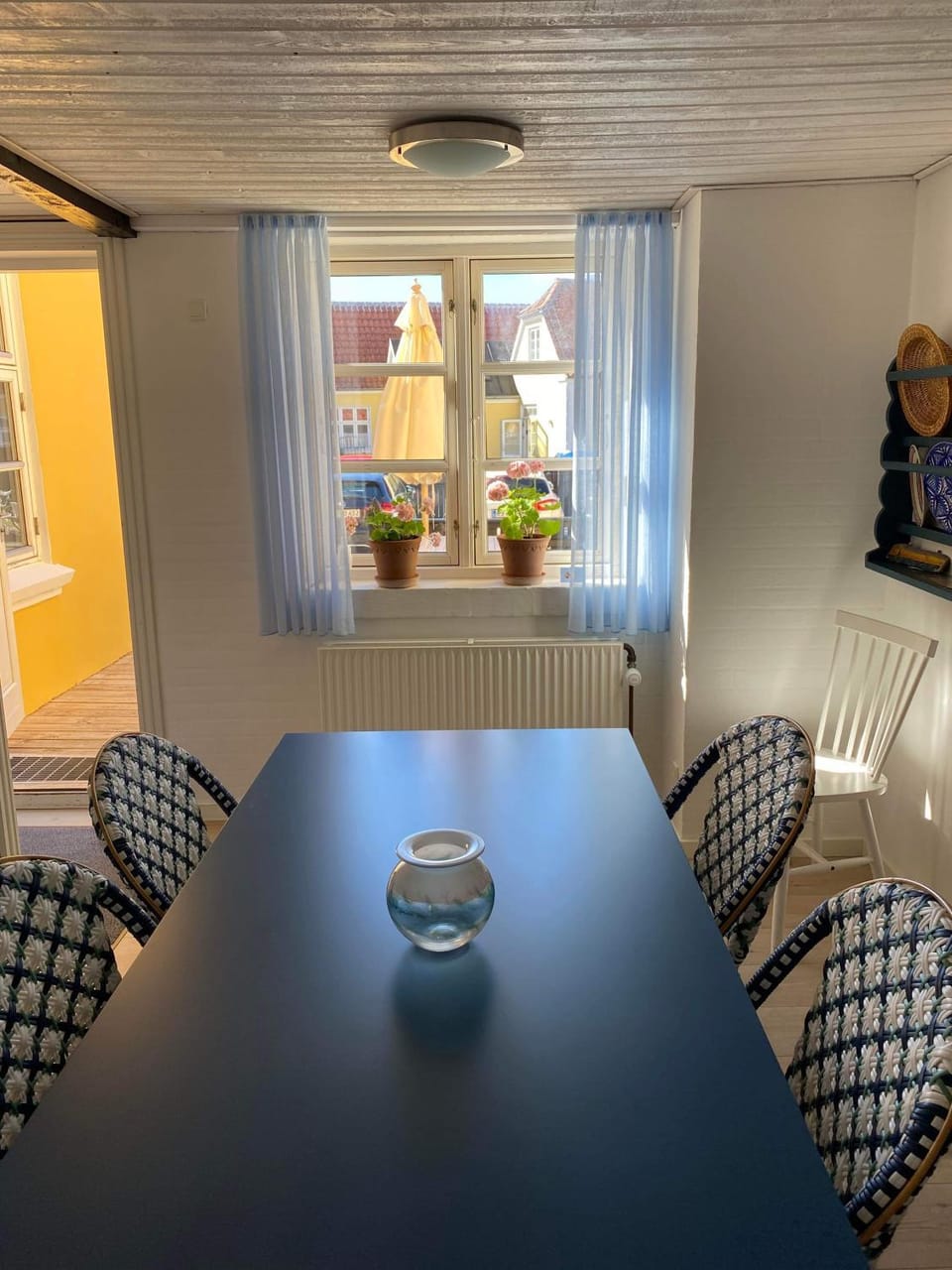 Skagen Bo Godt Kirkevej Bed and Breakfast in Denmark