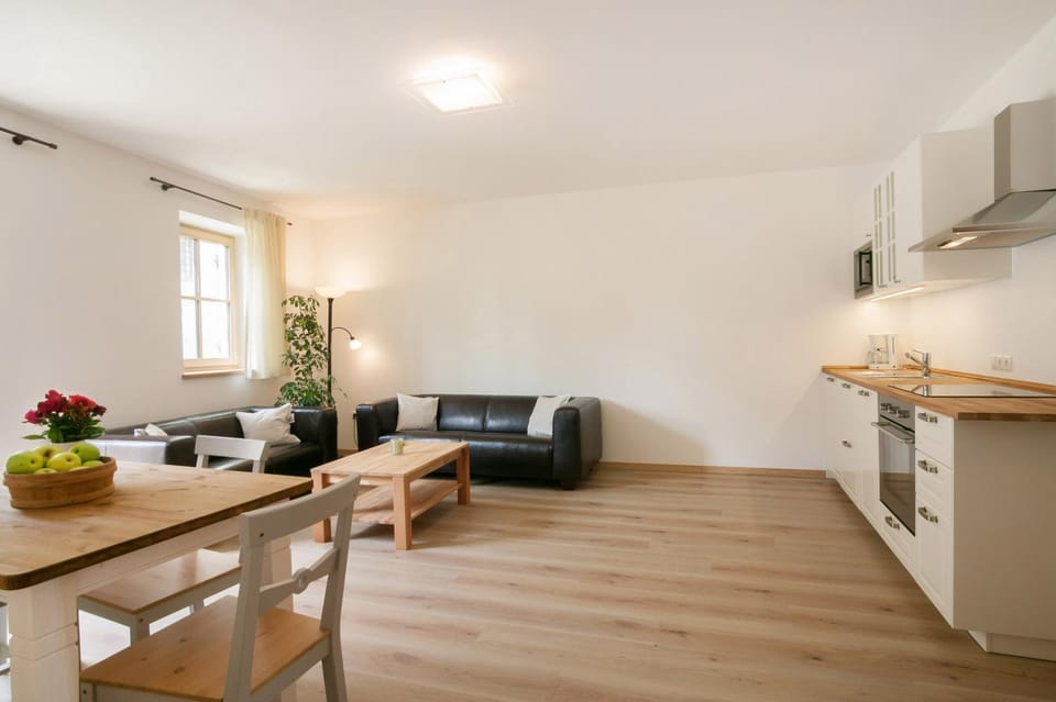 Obstbauernhof Bundschuh - Dogs welcome Apartment in Trentino-South Tyrol