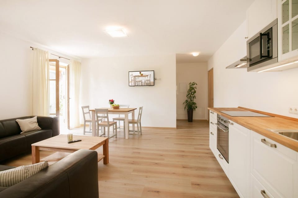 Obstbauernhof Bundschuh - Dogs welcome Apartment in Trentino-South Tyrol