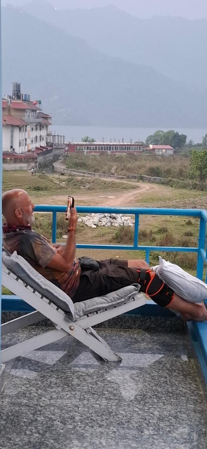 Pokhara Tourist Home Hotel in Bagmati Province, Nepal