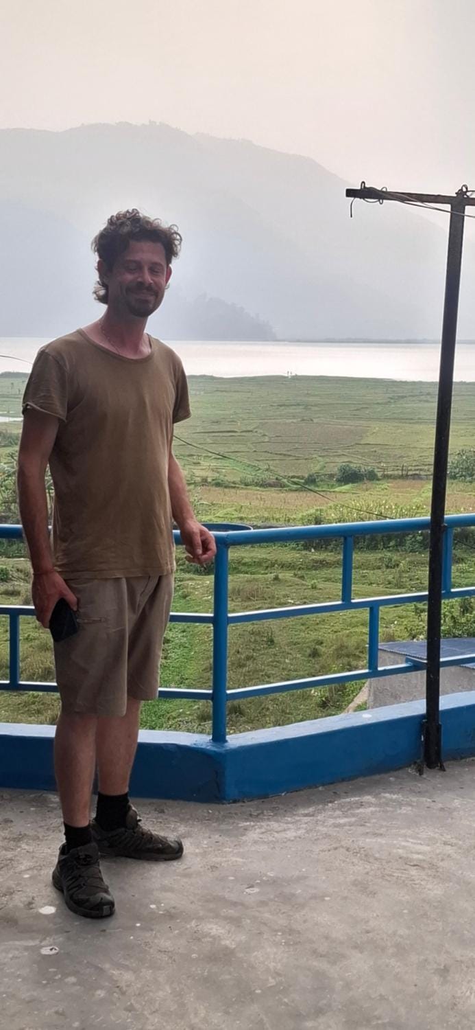 Pokhara Tourist Home Hotel in Bagmati Province, Nepal