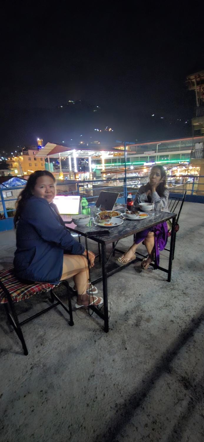 Pokhara Tourist Home Hotel in Bagmati Province, Nepal