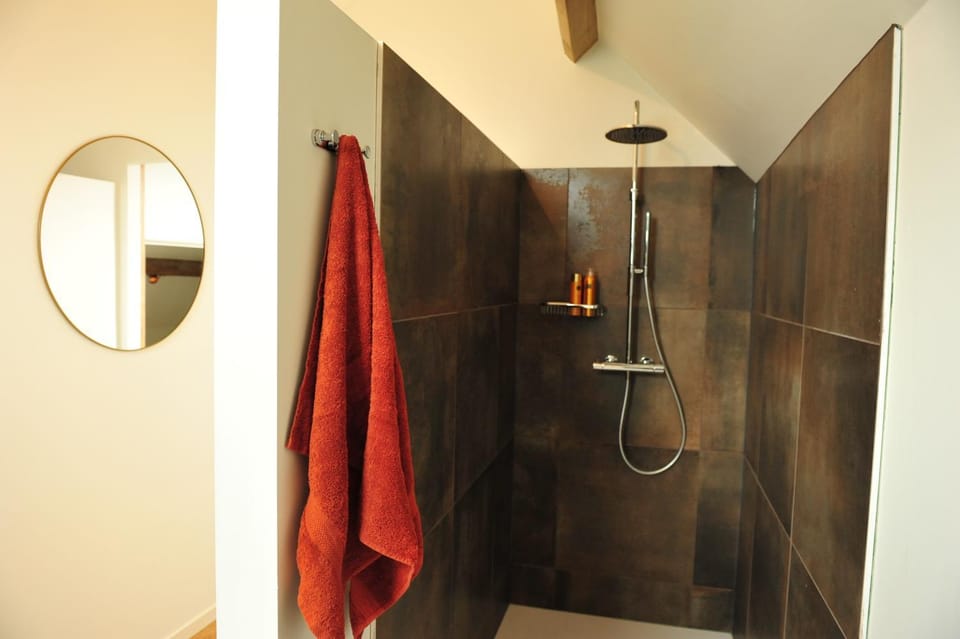 B&B 't Burreken Bed and Breakfast in Flanders