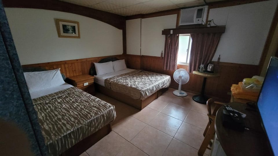 四重溪洺泉溫泉旅館 Hotel in Kaohsiung