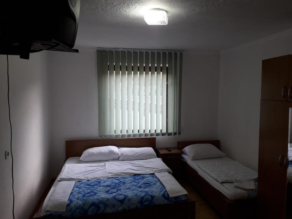 Motel Tetrijeb Sipovo Motel in Federation of Bosnia and Herzegovina