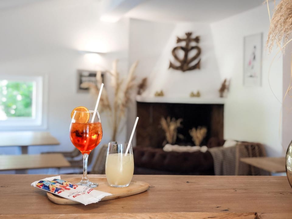 Lounge or bar