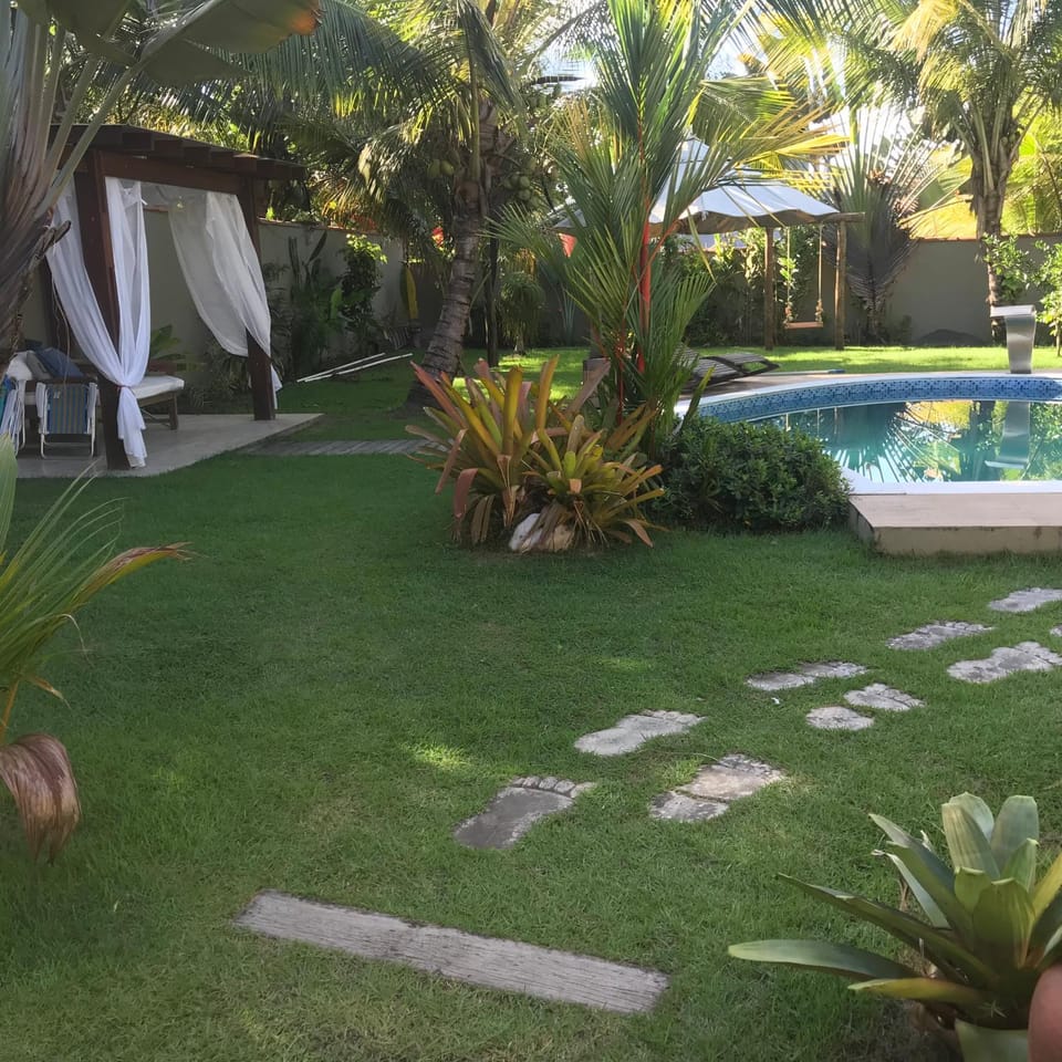 Casa Estância do Mar House in State of Bahia