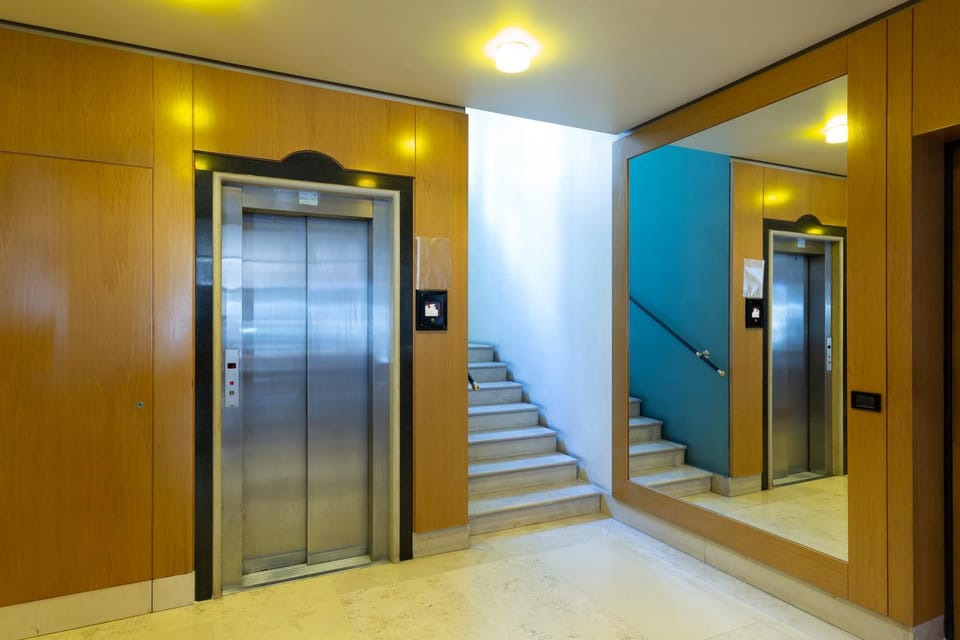 elevator