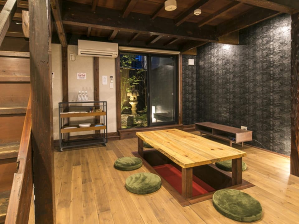 Wow! KANAZAWA STAY House in Kanazawa