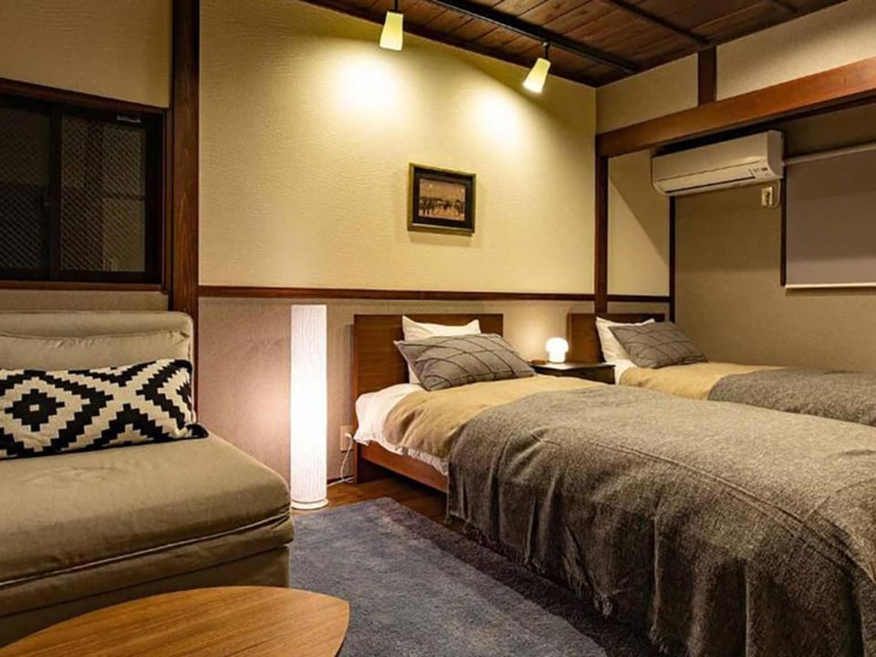 Wow! KANAZAWA STAY House in Kanazawa