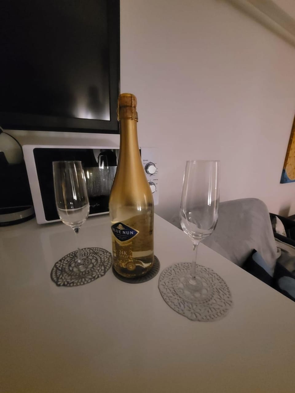 Suite pe plaja de lux Apartment in Constanța County