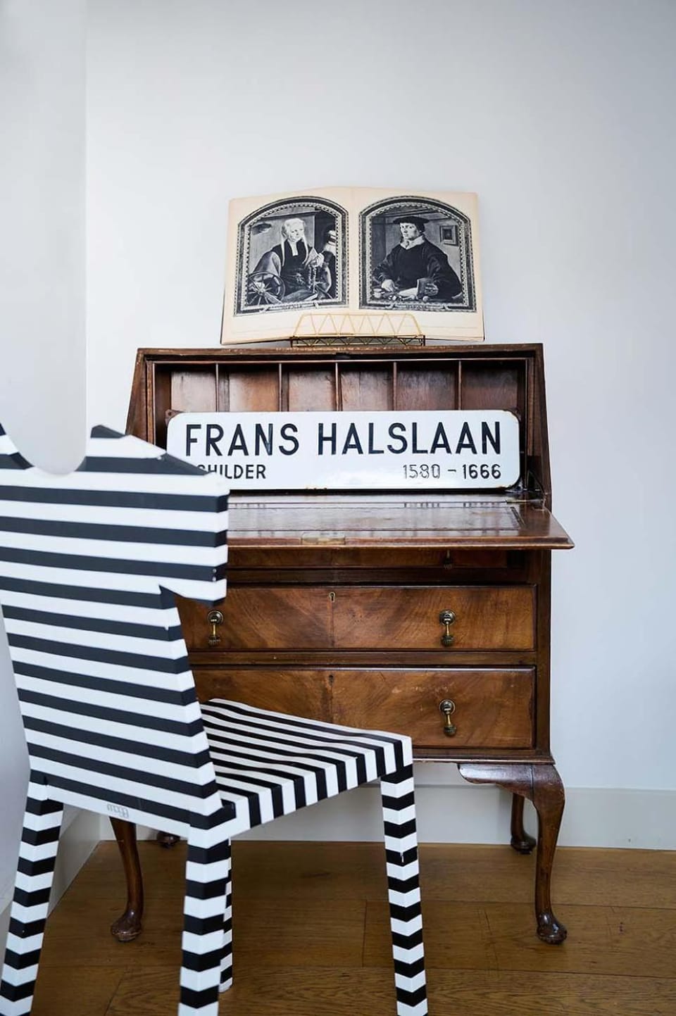 Hello I'm Local - Boutique Hostel Hostel in Haarlem