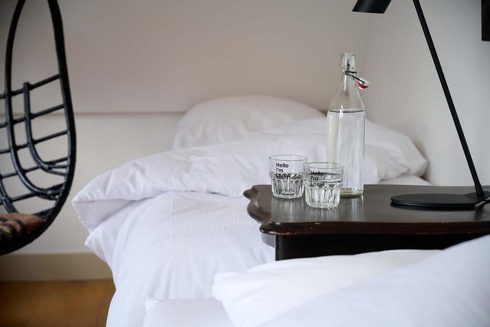 Hello I'm Local - Boutique Hostel Hostel in Haarlem
