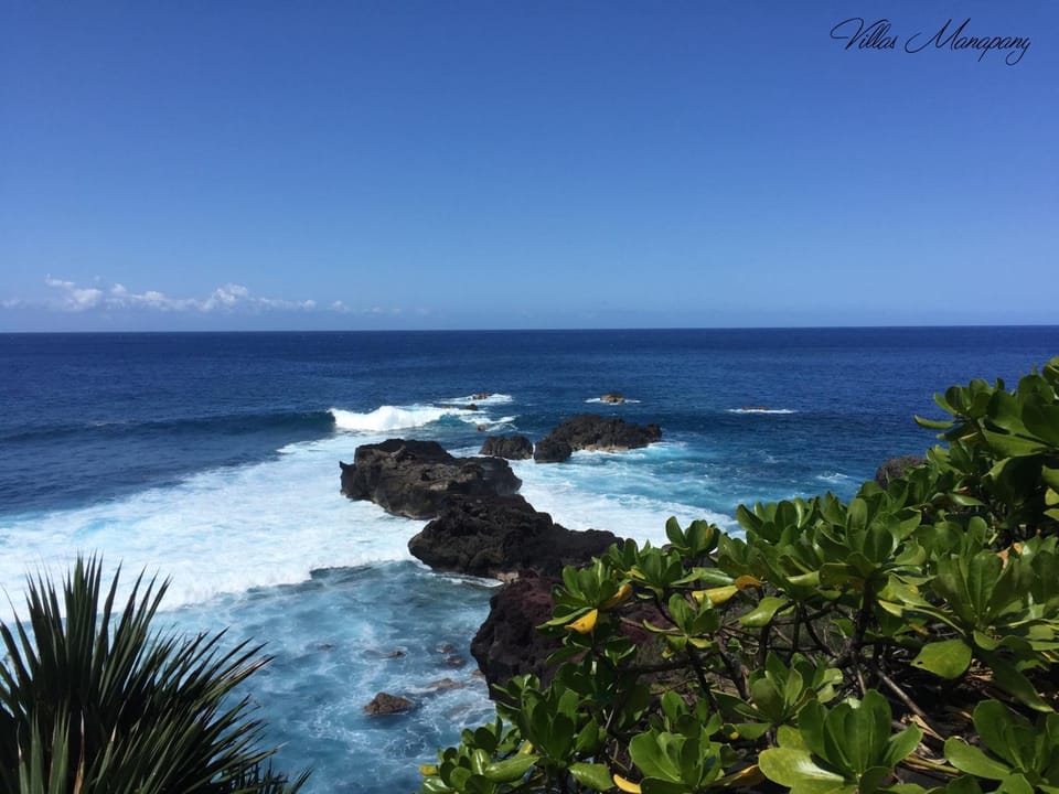 Sea view