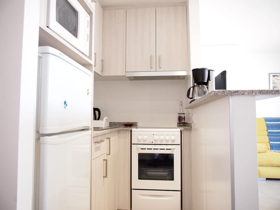 La Baie 47 Apartment in Roses