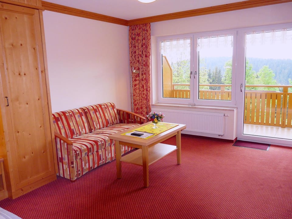Balcony/Terrace, Seating area