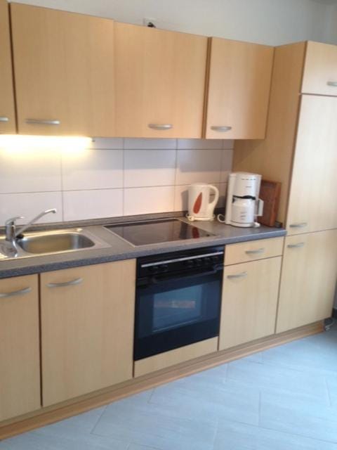 Ferienwohnung Kremer Apartment in Cuxhaven