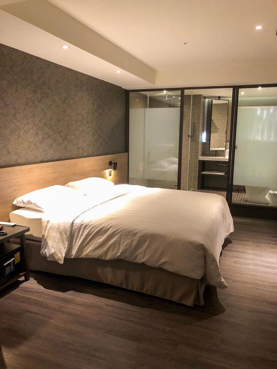 City Suites - Taoyuan Station Hotel in Taiwan, Province of China