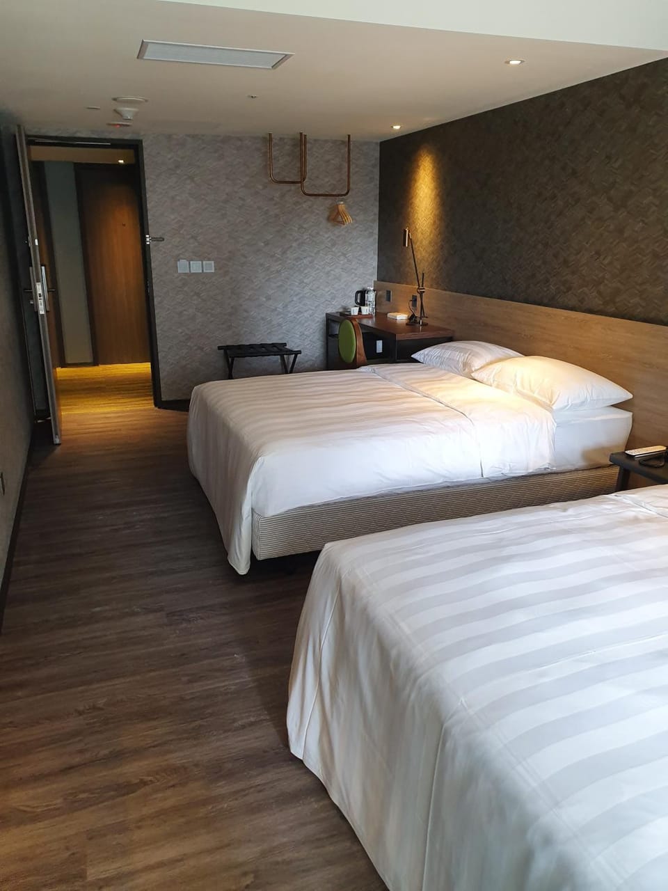 City Suites - Taoyuan Station Hotel in Taiwan, Province of China