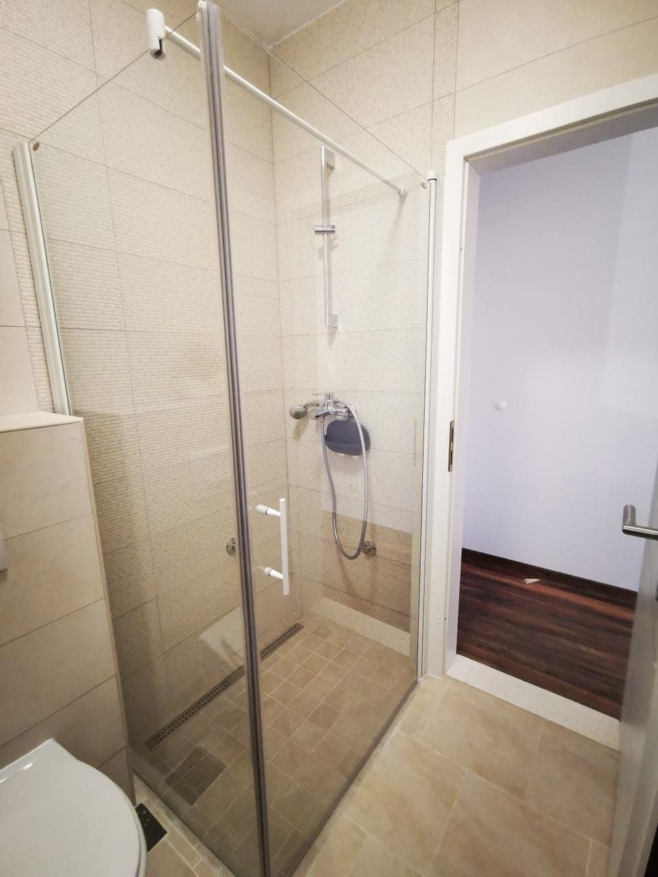 Shower