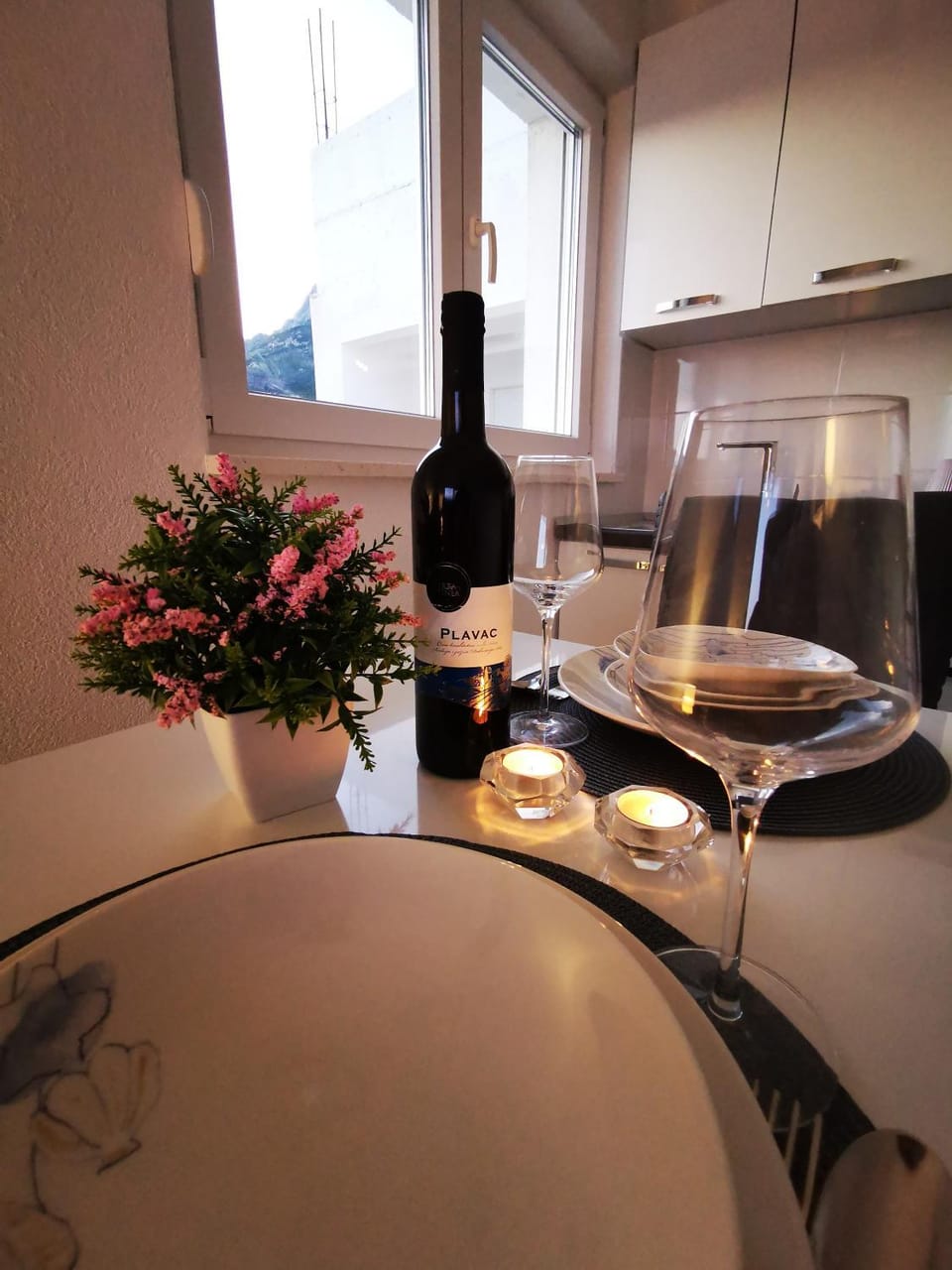 Charming studio apartment Apartment in Makarska